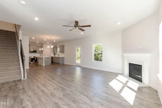 $338,000 | 237 Hopewell Br Court, Smithfield, NC 27577