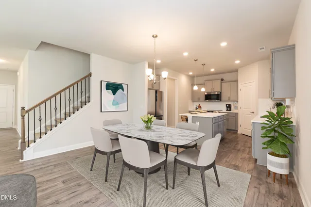 $338,000 | 237 Hopewell Br Court, Smithfield, NC 27577