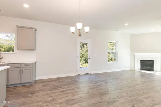 $338,000 | 237 Hopewell Br Court, Smithfield, NC 27577