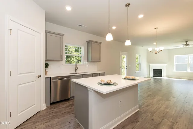 $338,000 | 237 Hopewell Br Court, Smithfield, NC 27577