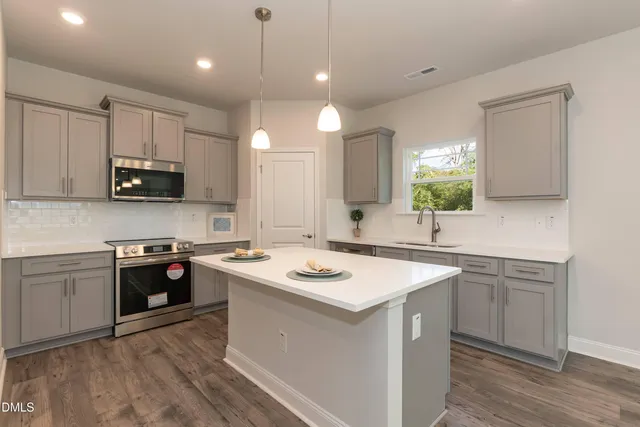 $338,000 | 237 Hopewell Br Court, Smithfield, NC 27577