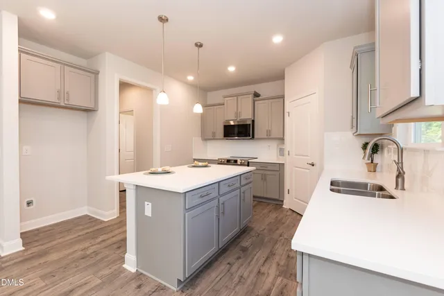 $338,000 | 237 Hopewell Br Court, Smithfield, NC 27577