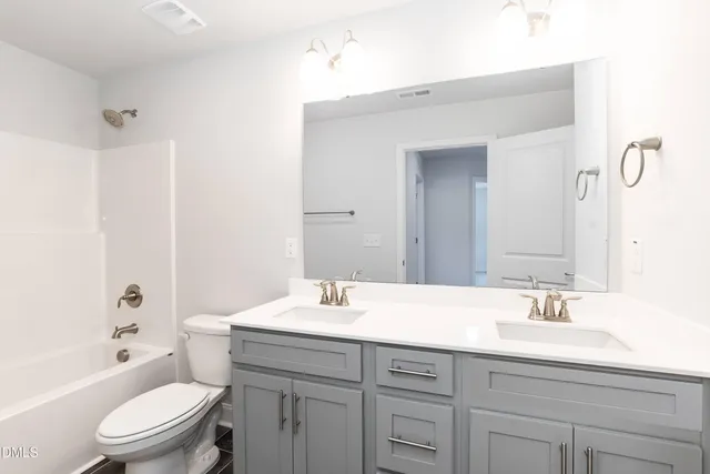 $338,000 | 237 Hopewell Br Court, Smithfield, NC 27577