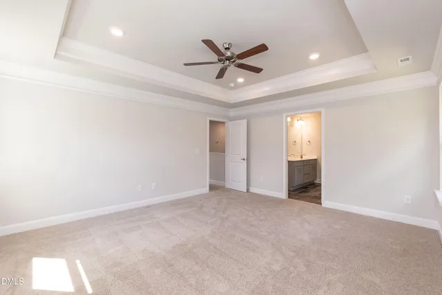 $338,000 | 237 Hopewell Br Court, Smithfield, NC 27577