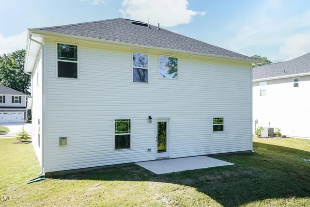 $338,000 | 237 Hopewell Br Court, Smithfield, NC 27577