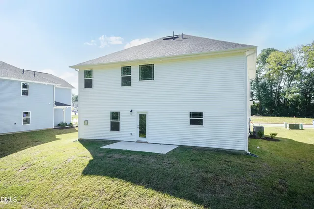 $338,000 | 237 Hopewell Br Court, Smithfield, NC 27577