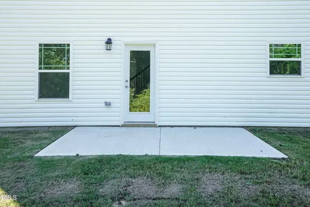 $338,000 | 237 Hopewell Br Court, Smithfield, NC 27577