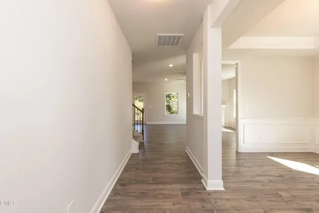 $338,000 | 237 Hopewell Br Court, Smithfield, NC 27577