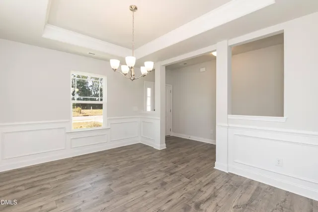 $338,000 | 237 Hopewell Br Court, Smithfield, NC 27577