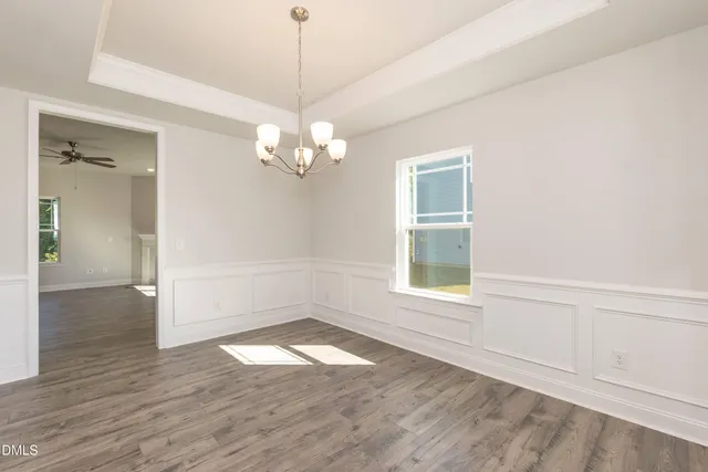 $338,000 | 237 Hopewell Br Court, Smithfield, NC 27577