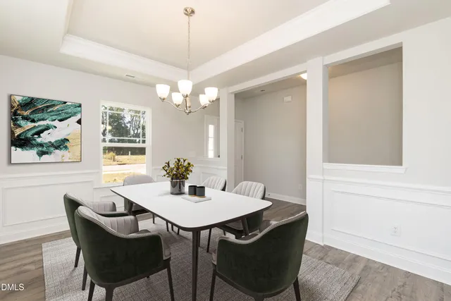 $338,000 | 237 Hopewell Br Court, Smithfield, NC 27577