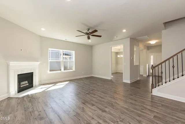 $338,000 | 237 Hopewell Br Court, Smithfield, NC 27577