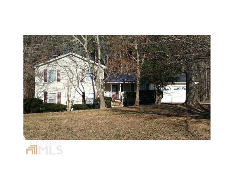 4195 Timber Trace Road Loganville, GA 30052 - Photo 1 of 1 Exterior Front.