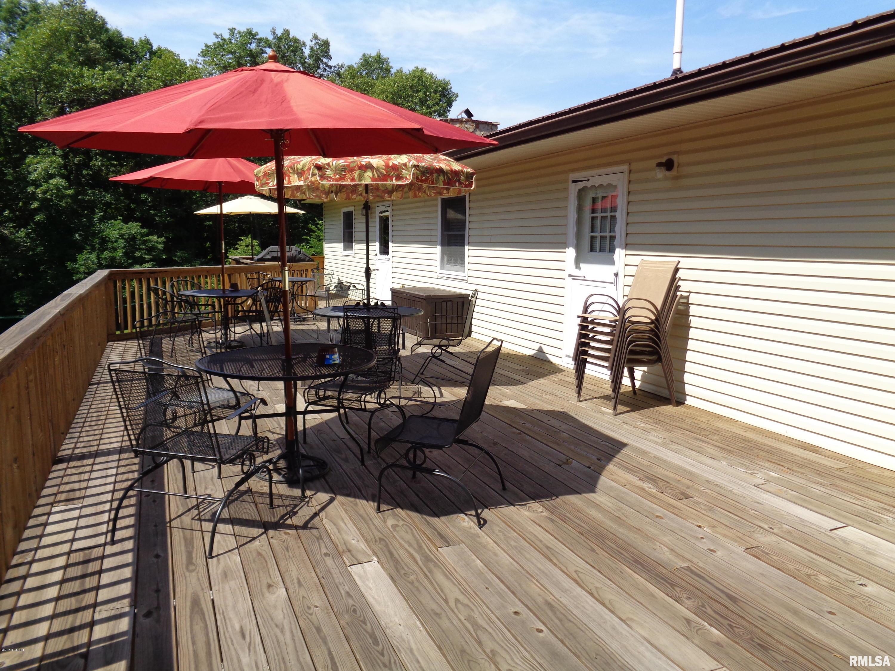 675 Reevesville Road Grantsburg, IL 62943 - Photo 13 of 50