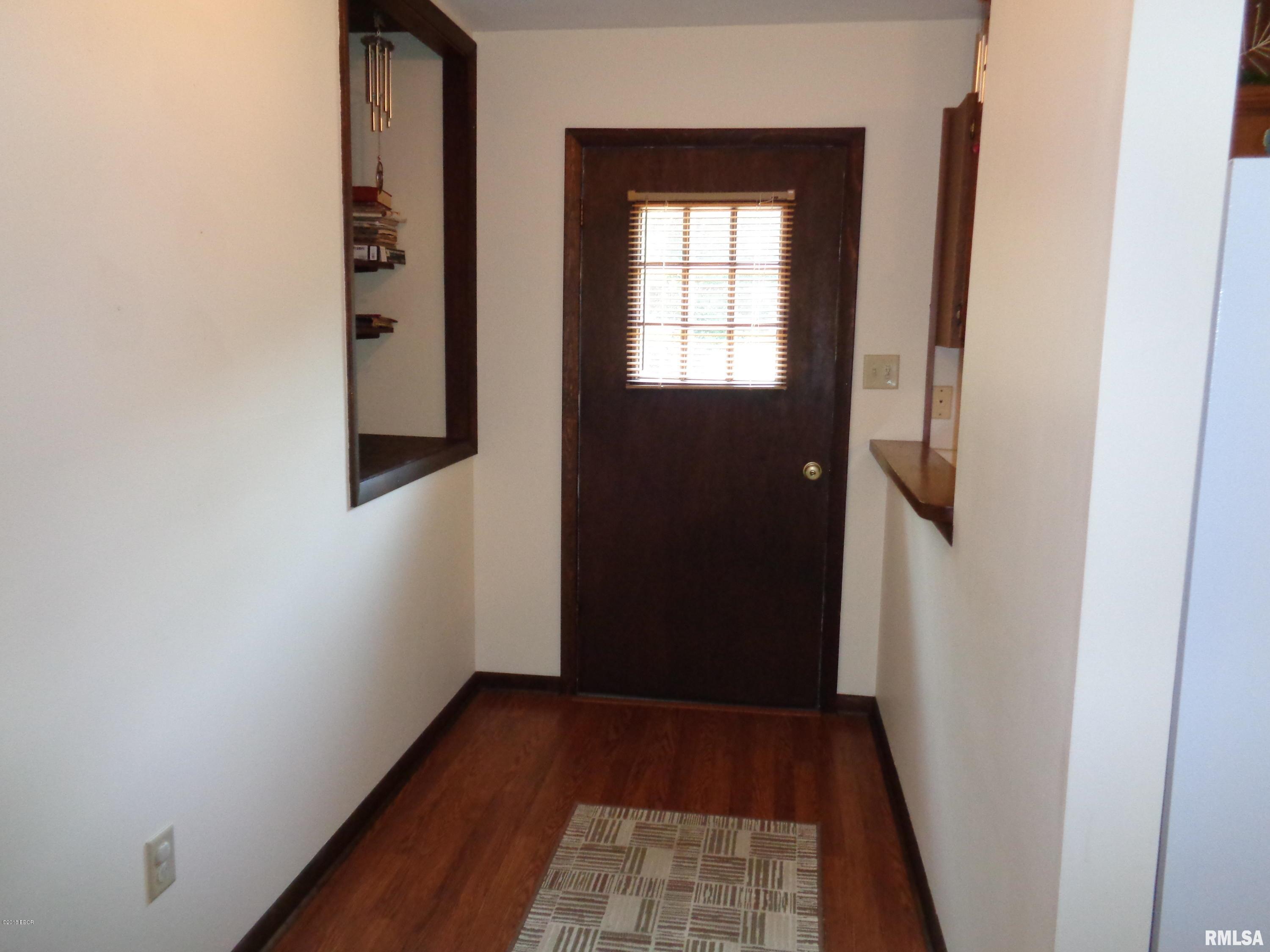 675 Reevesville Road Grantsburg, IL 62943 - Photo 27 of 50