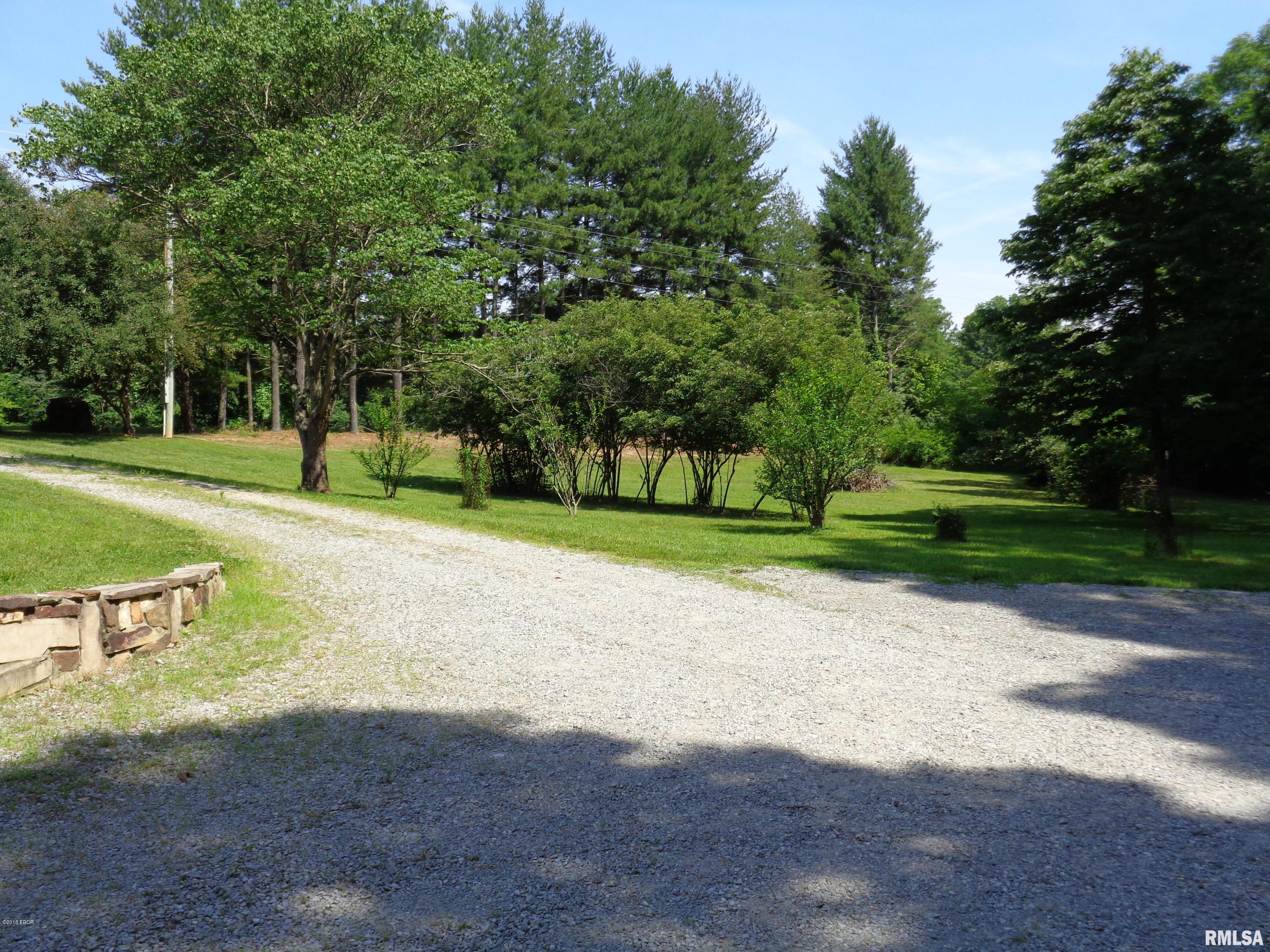 675 Reevesville Road Grantsburg, IL 62943 - Photo 3 of 50