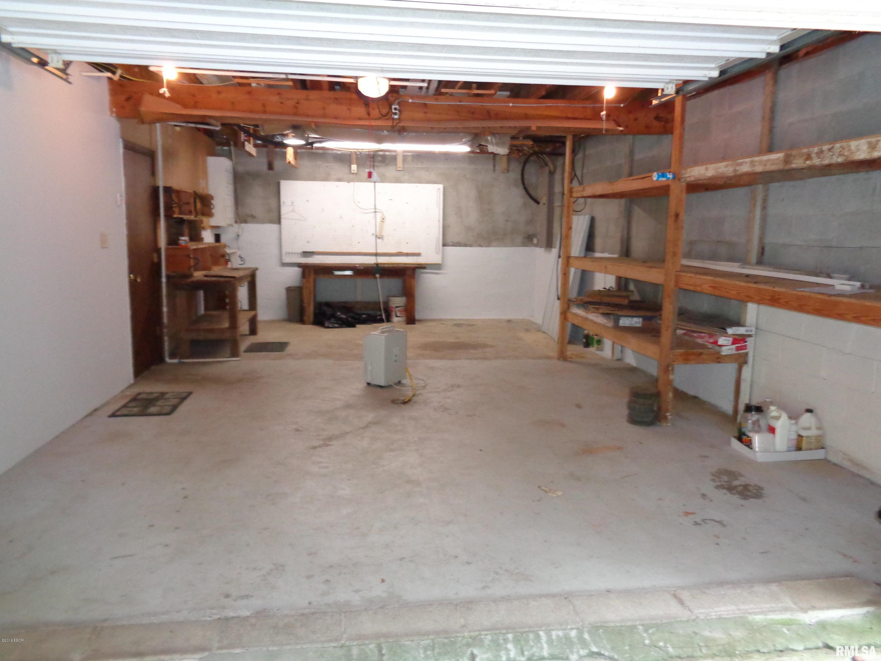 675 Reevesville Road Grantsburg, IL 62943 - Photo 32 of 50