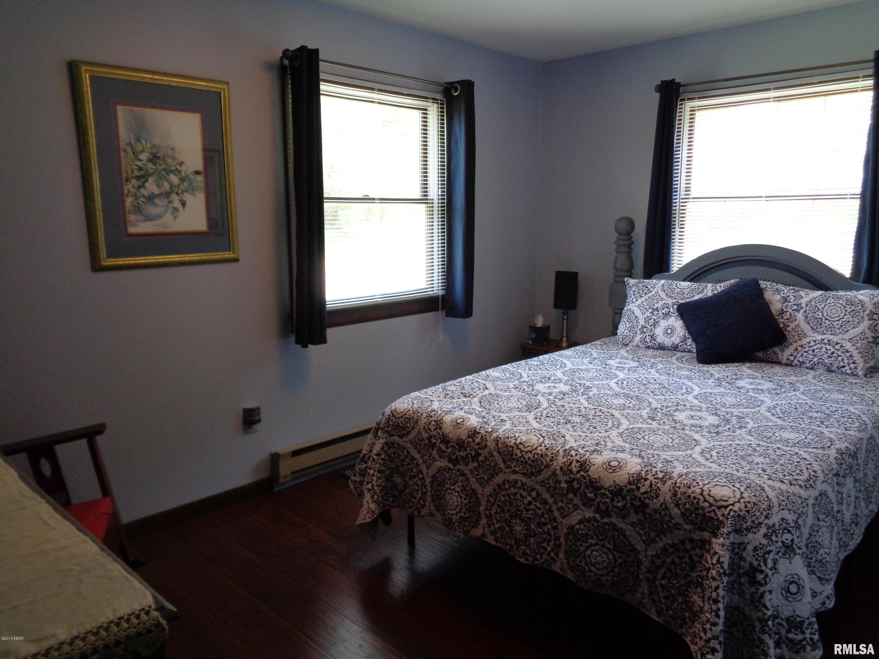 675 Reevesville Road Grantsburg, IL 62943 - Photo 38 of 50