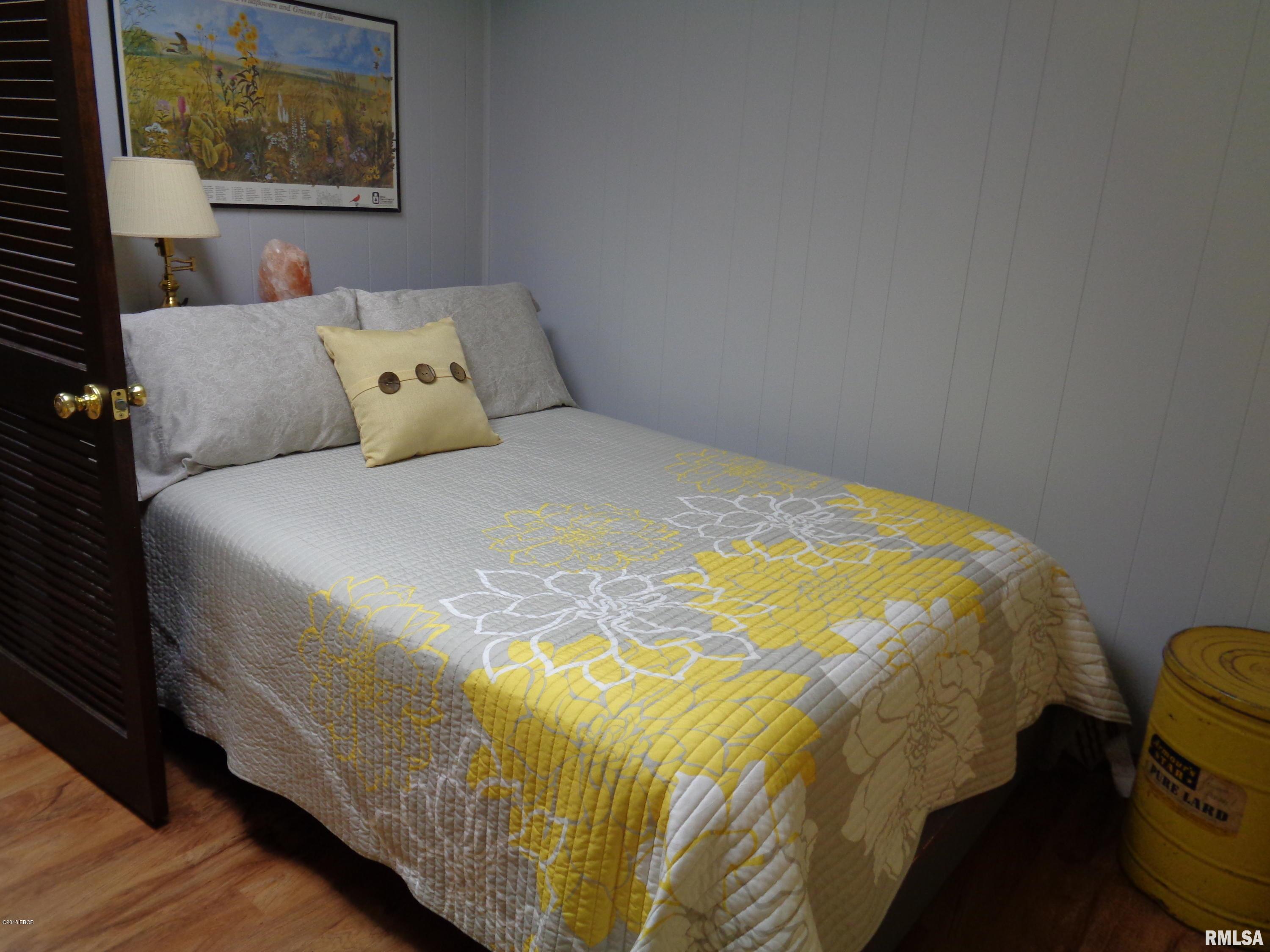 675 Reevesville Road Grantsburg, IL 62943 - Photo 40 of 50