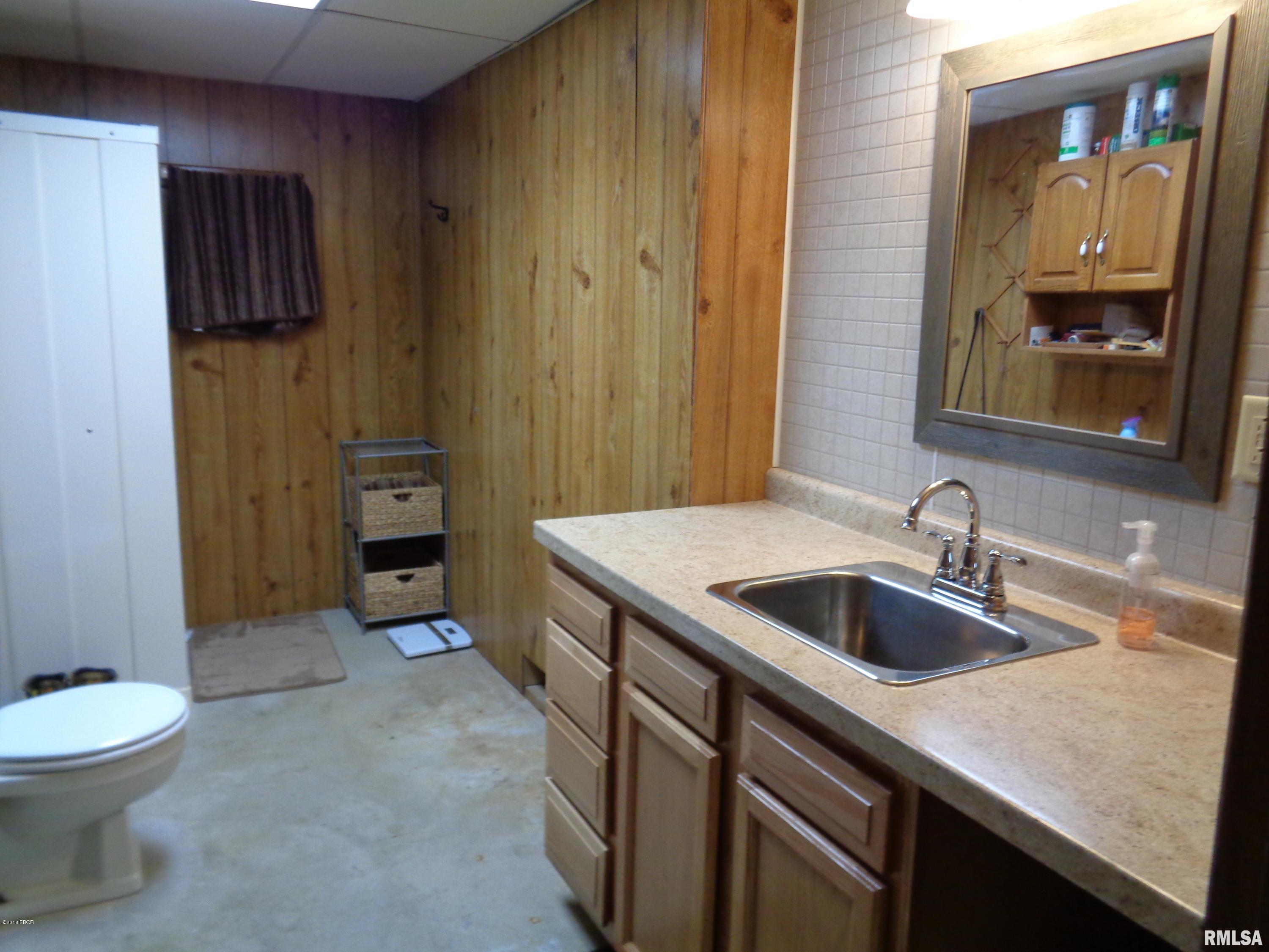 675 Reevesville Road Grantsburg, IL 62943 - Photo 41 of 50