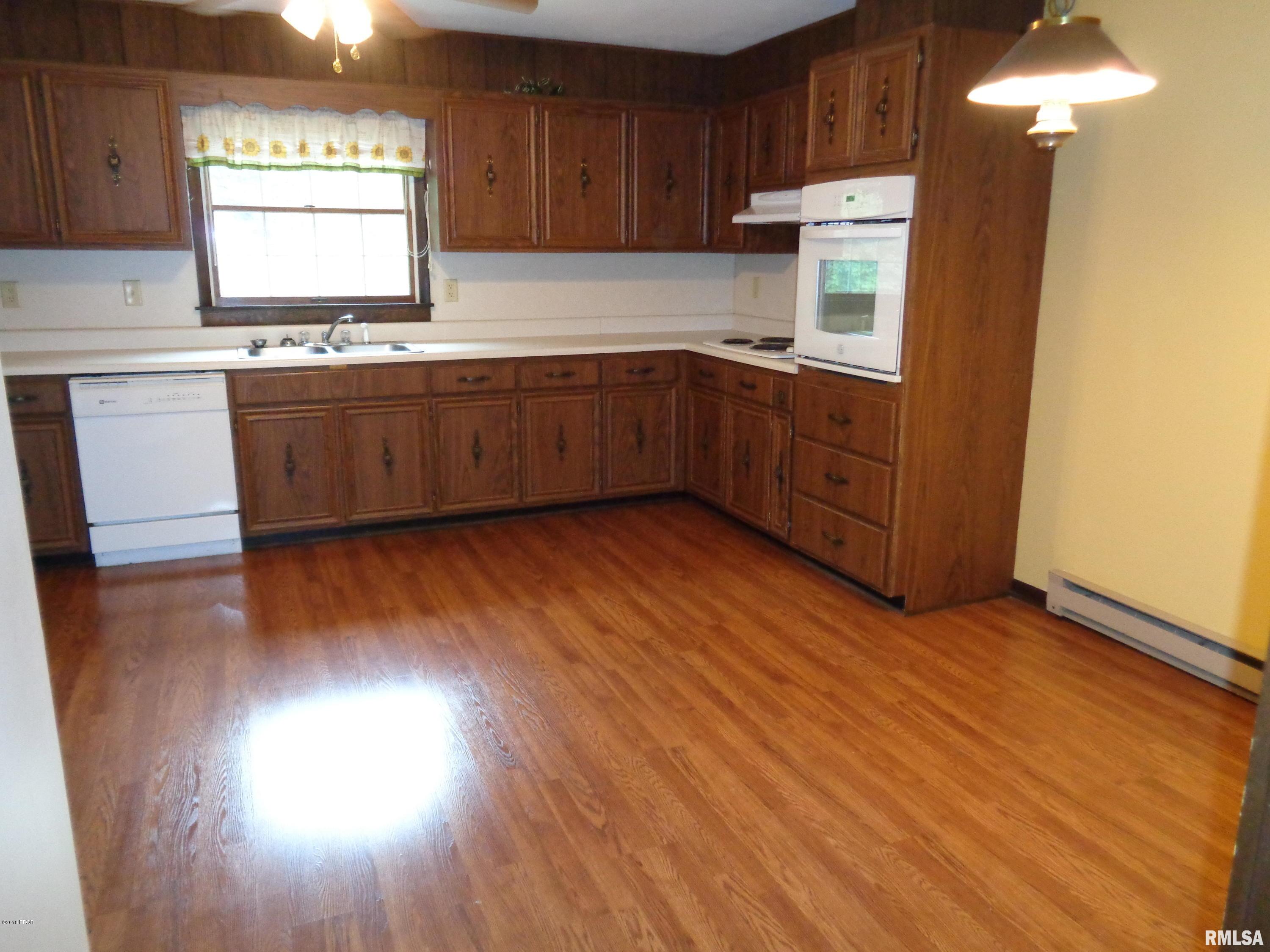 675 Reevesville Road Grantsburg, IL 62943 - Photo 49 of 50
