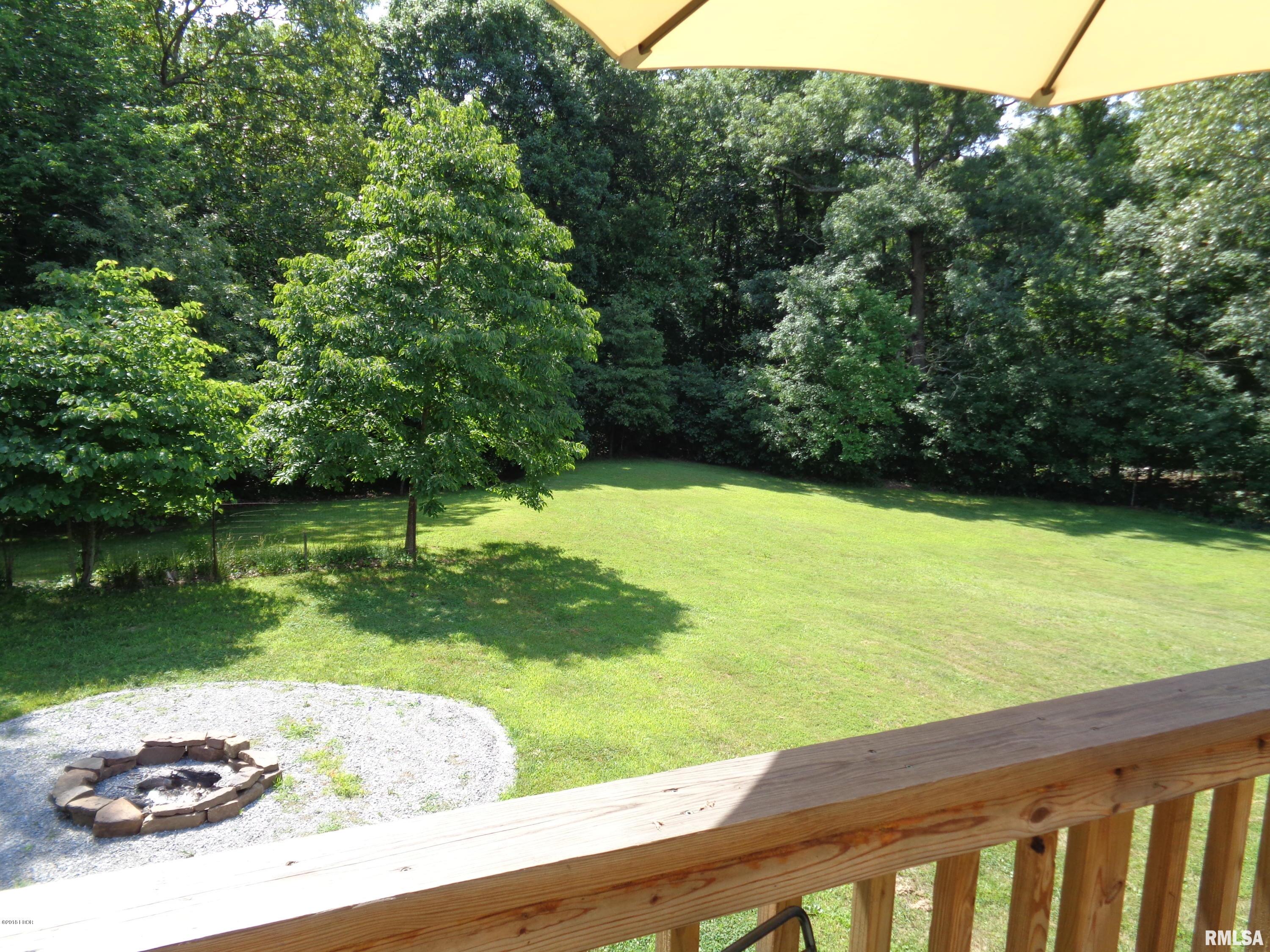 675 Reevesville Road Grantsburg, IL 62943 - Photo 7 of 50