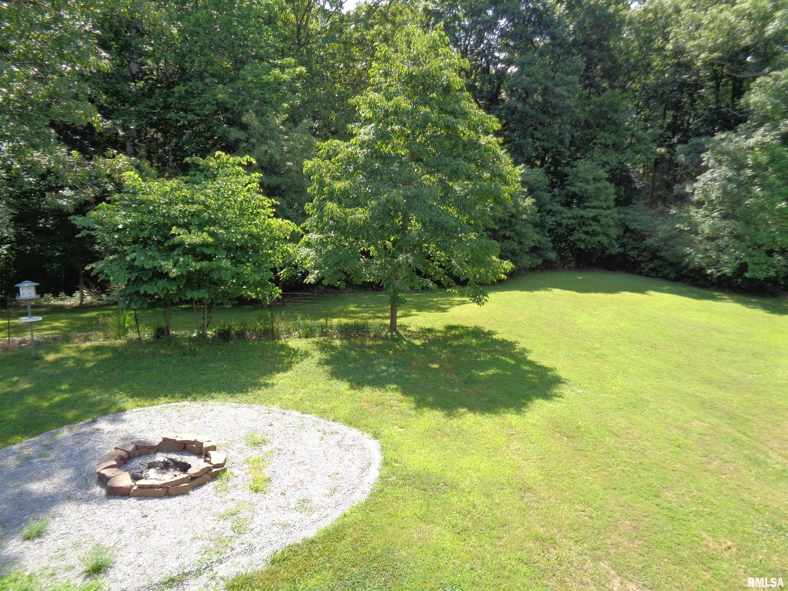 675 Reevesville Road Grantsburg, IL 62943 - Photo 9 of 50
