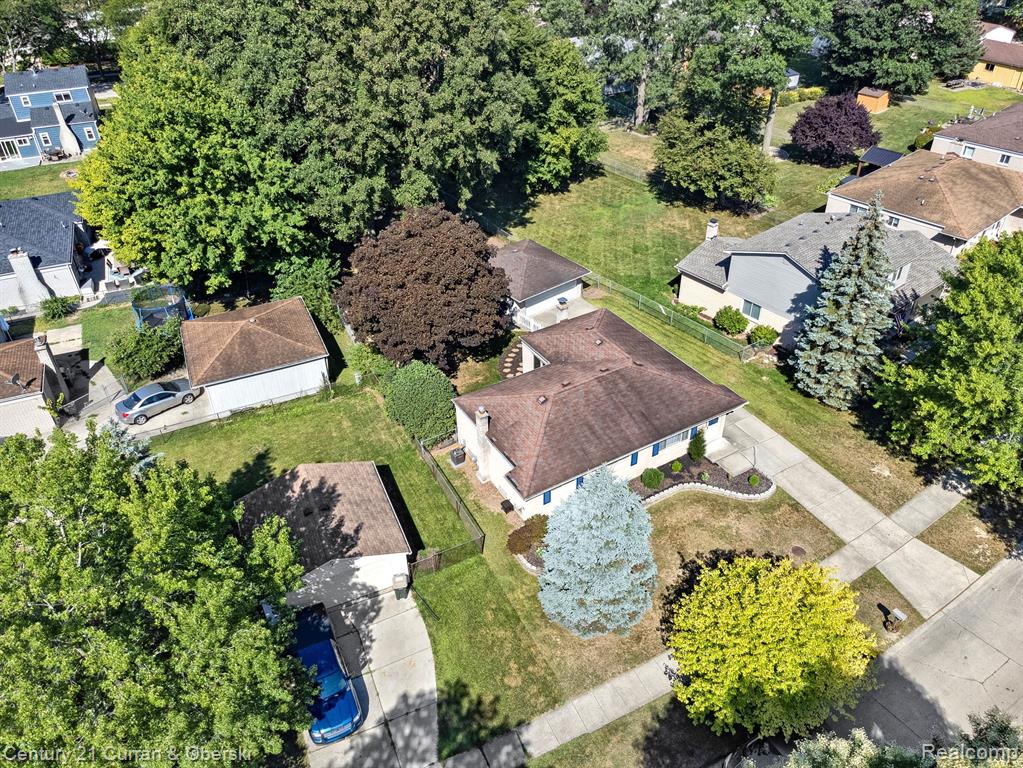 456 Buckingham Road Canton, MI 48188 - Photo 46 of 47
