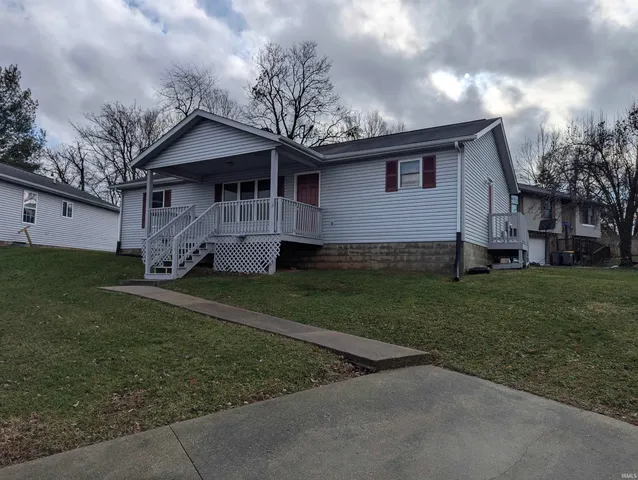 $219,000 | 2339 South Terra Court, Bloomington, IN 47403