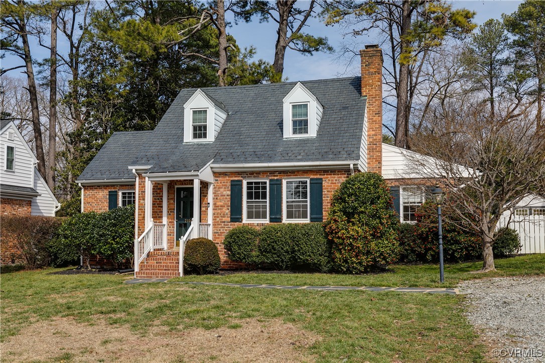 7914 Stuart Hall Road Henrico, VA 23229 - Photo 1 of 37 Gallery Image 1