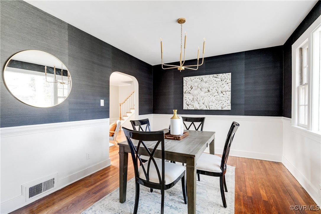 7914 Stuart Hall Road Henrico, VA 23229 - Photo 11 of 37 Gallery Image 11