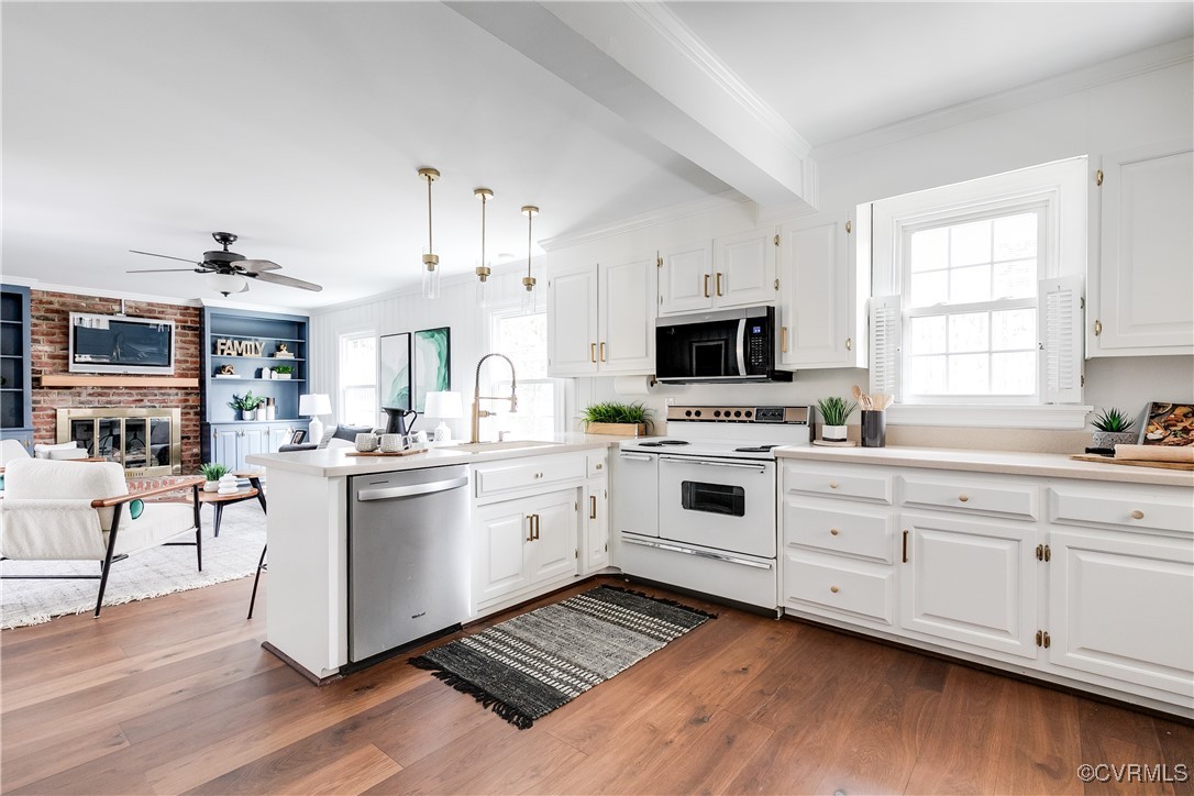 7914 Stuart Hall Road Henrico, VA 23229 - Photo 12 of 37 Gallery Image 12