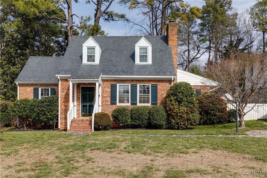 7914 Stuart Hall Road Henrico, VA 23229 - Photo 2 of 37 Gallery Image 2