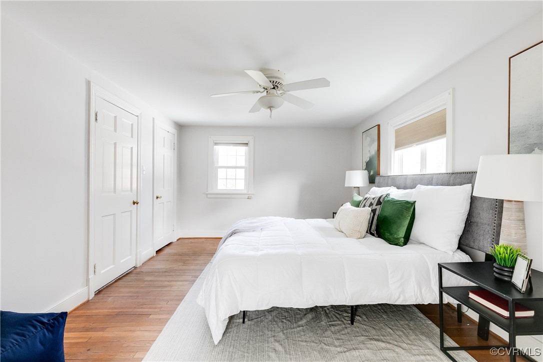 7914 Stuart Hall Road Henrico, VA 23229 - Photo 30 of 37 Gallery Image 30