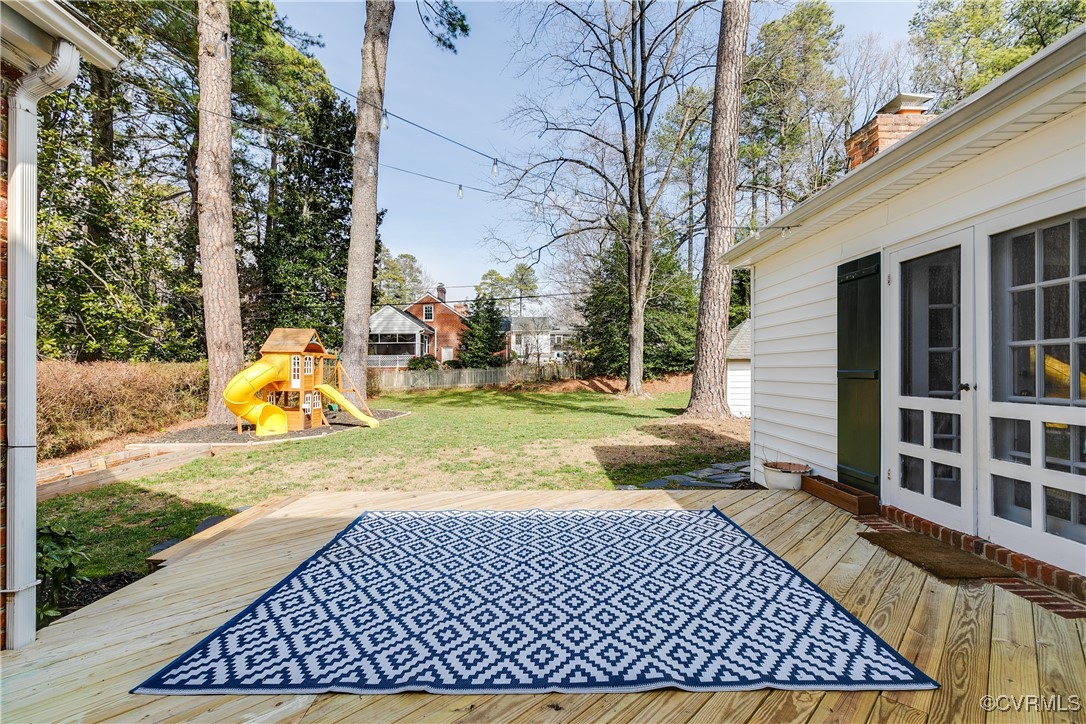 7914 Stuart Hall Road Henrico, VA 23229 - Photo 32 of 37 Gallery Image 32