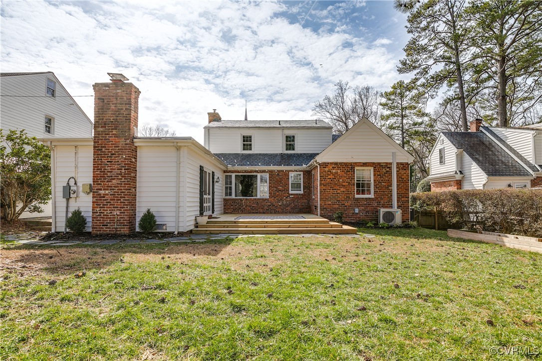 7914 Stuart Hall Road Henrico, VA 23229 - Photo 33 of 37 Gallery Image 33