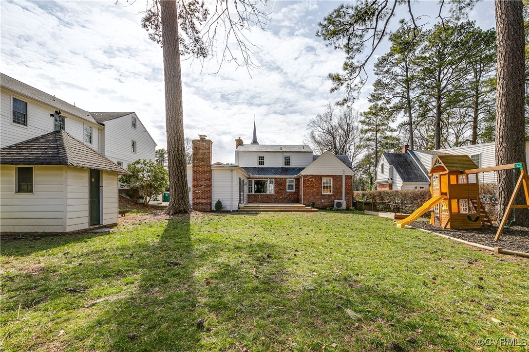 7914 Stuart Hall Road Henrico, VA 23229 - Photo 34 of 37 Gallery Image 34