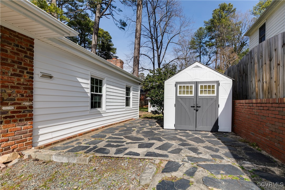 7914 Stuart Hall Road Henrico, VA 23229 - Photo 36 of 37 Gallery Image 36