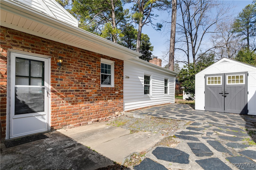 7914 Stuart Hall Road Henrico, VA 23229 - Photo 37 of 37 Gallery Image 37
