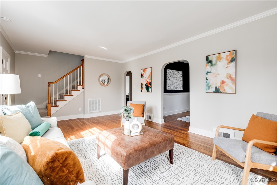 7914 Stuart Hall Road Henrico, VA 23229 - Photo 8 of 37 Gallery Image 8