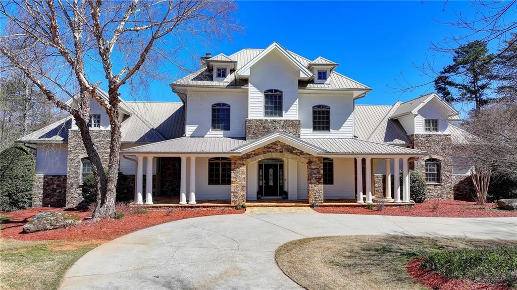 6303 Ben Parks Road Murrayville, GA 30564 - Photo 7 of 124