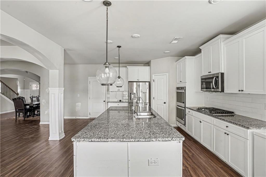 945 Mystic Way Hampton, GA 30228 - Photo 12 of 56