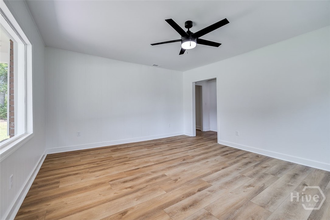 124 Old Stillwell Road Springfield, GA 31329 - Photo 11 of 36