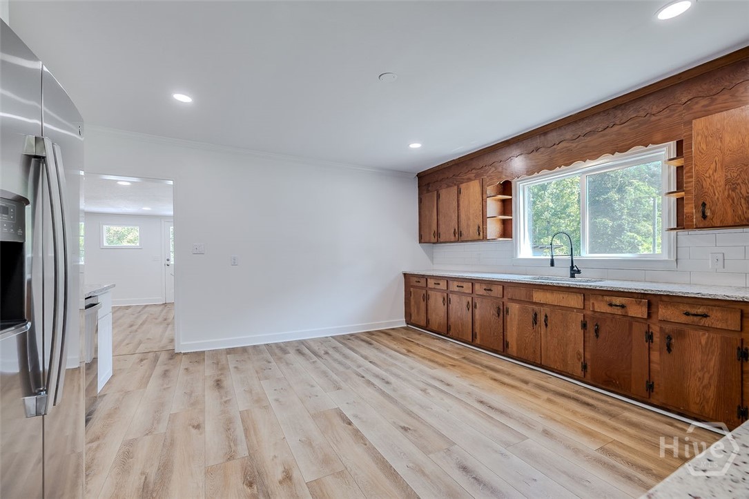 124 Old Stillwell Road Springfield, GA 31329 - Photo 12 of 36