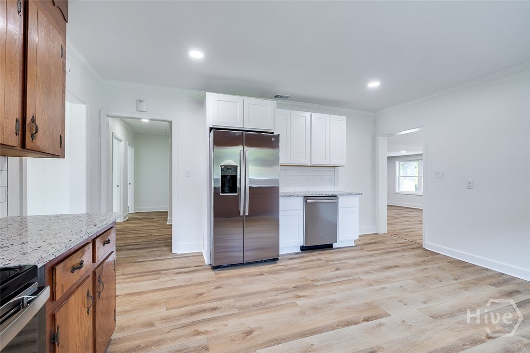 124 Old Stillwell Road Springfield, GA 31329 - Photo 13 of 36