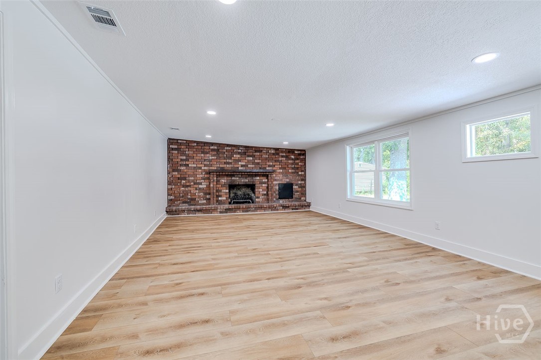 124 Old Stillwell Road Springfield, GA 31329 - Photo 16 of 36