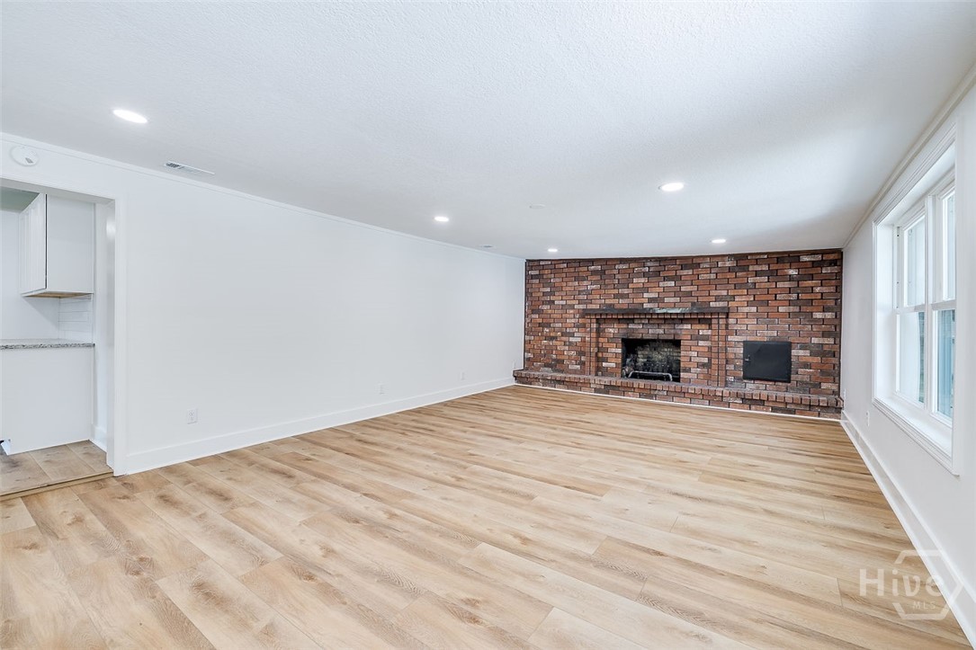 124 Old Stillwell Road Springfield, GA 31329 - Photo 19 of 36