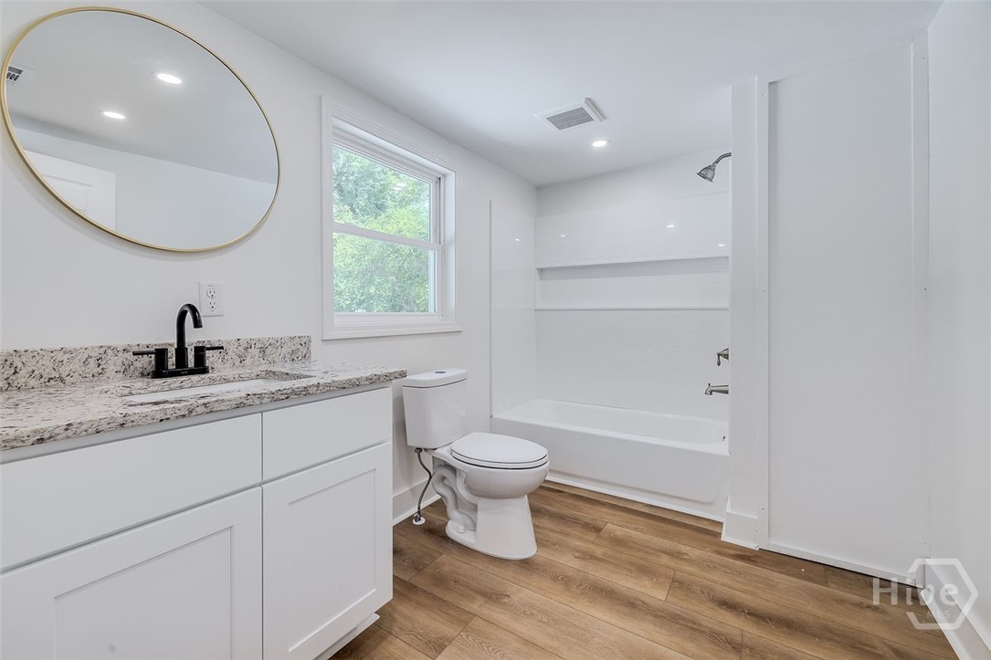124 Old Stillwell Road Springfield, GA 31329 - Photo 20 of 36
