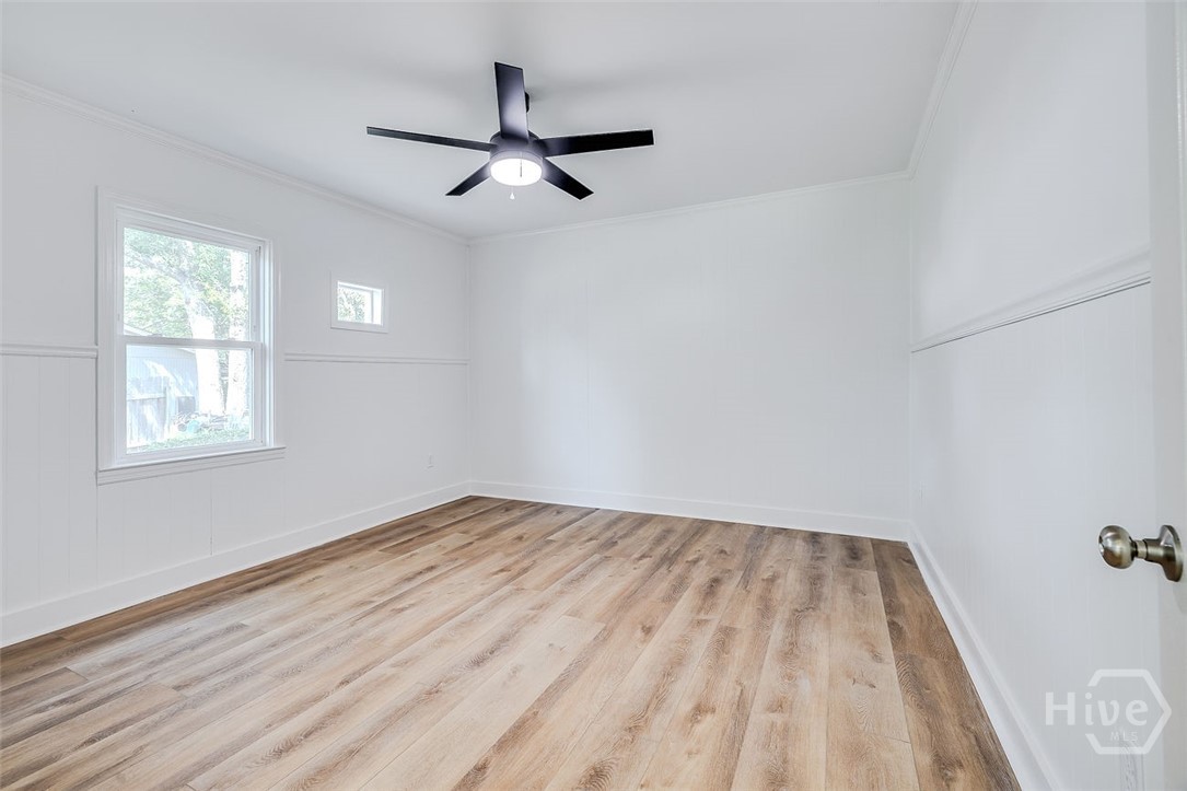 124 Old Stillwell Road Springfield, GA 31329 - Photo 24 of 36