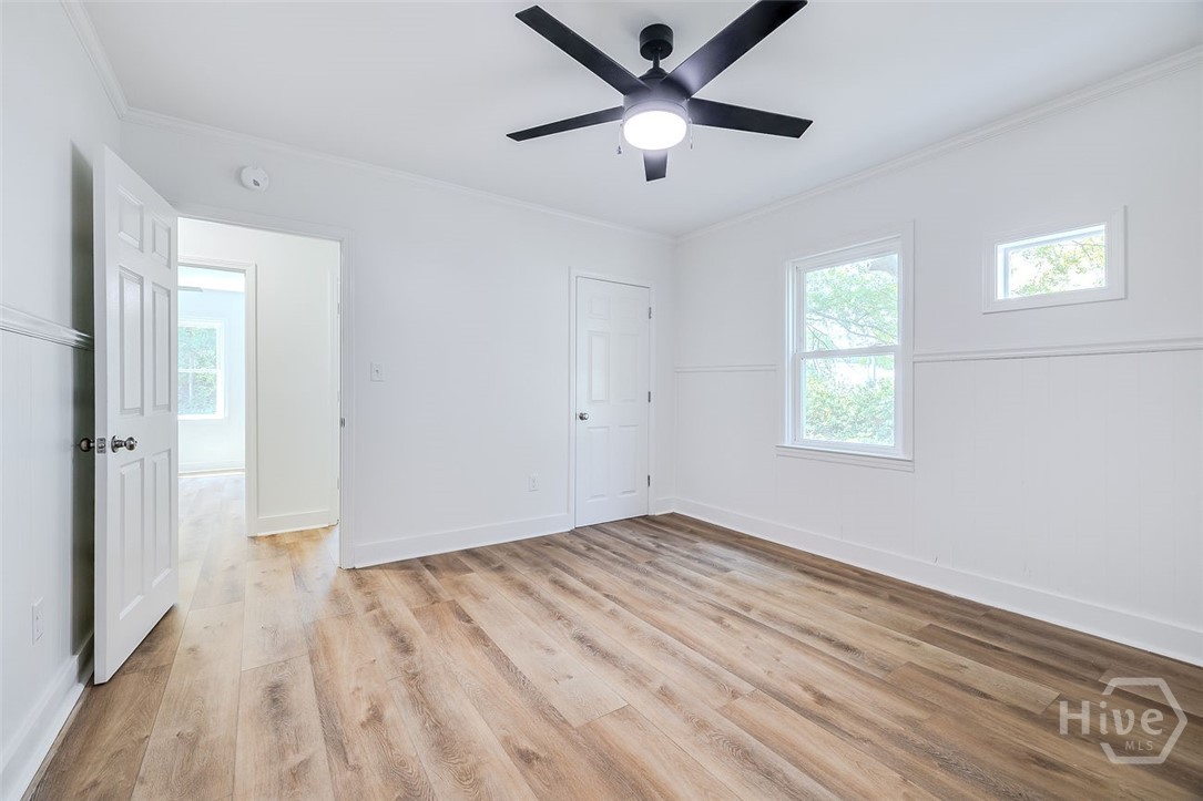 124 Old Stillwell Road Springfield, GA 31329 - Photo 25 of 36
